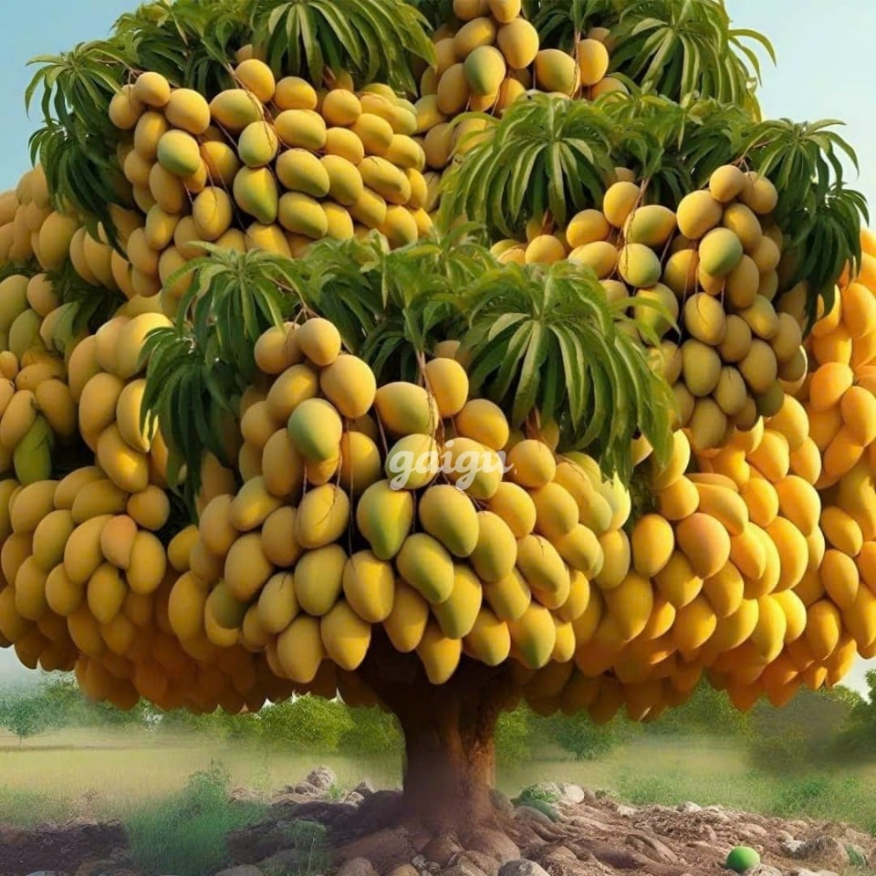 Anh Đào . Gái quê ngày đầu vào đời, hình ảnh chân thật 100%